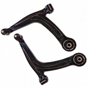 Par Bandeja Completa Fiat 500 Polones 1.4 50709579 50709580