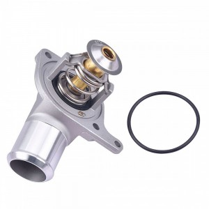 Válvula Termostática Camaro Corvette Silverado GMC 12558852