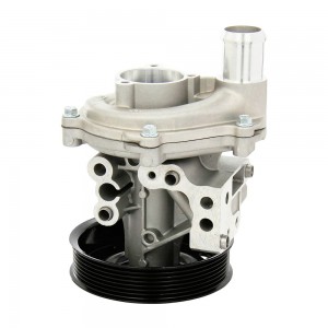 Bomba de agua Land Rover Defender 4x4, Ford Transit 2.4 ano 2007 a 2016