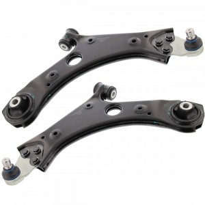 Par Bandeja Completa Renegade Fiat Toro 51939751 51939755