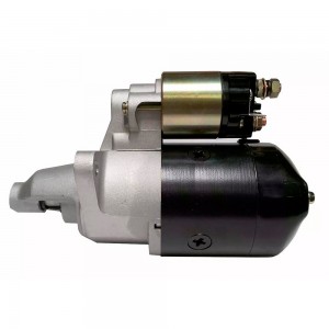 Motor Partida Arranque Effa Xana Hafei Towner 2008 4650-208950, QD1127, EFF030