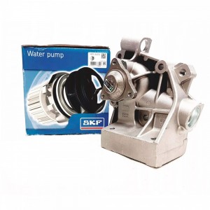 Bomba Água Ducato 2.5 Jumper 2.8 Boxer 2.5 1201H5 98473542 VKPC82652