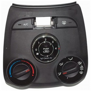 Comando Ar Condicionado Hyundai Hb20 Original 972501S190CR