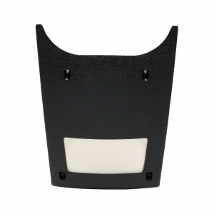 Painel Traseiro Chevelle El Camino Mont Carlo 1968-1972 4574