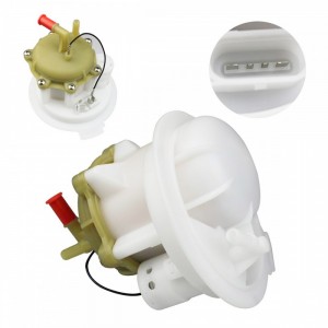 Filtro Combustivel Porsche Cayenne Audi Q7 Volkswagen Touareg 2007-2012 7L0919679, 7L5919678, 7L8919679