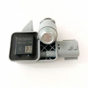 Sensor Airbag Renault Captur Kwid Clio 988339499R