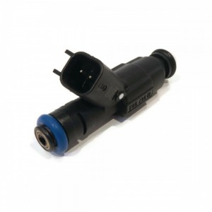 Bico Injetor S10 Blazer 4.3 V6 Original 0280156081