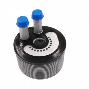 Resfriador Radiador Renault Master 2.5 16v 8200969622