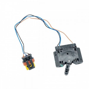 Sensor Nível Audi A3 S3 TT Jetta Fusca Original 5Z0919673G