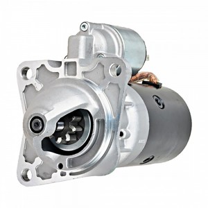 Motor Partida Defender Sprinter 2.5 8V 12V 2,0kW 1218168