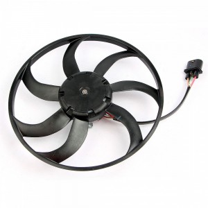 Eletroventilador A3 1.6 Amarok Jetta Passat 2.0 1K0959455EF