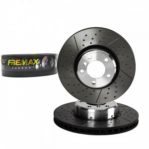Par Disco Freio BMW Serie 1,2,3,4, Serie M Oen 34116797602