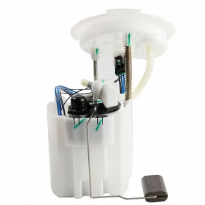 Bomba Combustível Mini Cooper F55 F56 2014-2018 16117300477