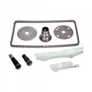 Kit De Distribuicao Iveco New Daily 3.0 Apos 2008 5801514998