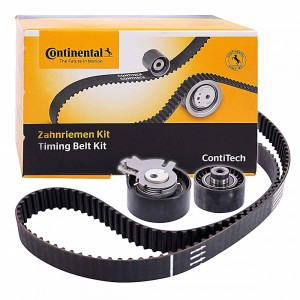 Kit Correia Dentada Aircross C3 C4 Peugeot 206 207 307 308 CT1065K3