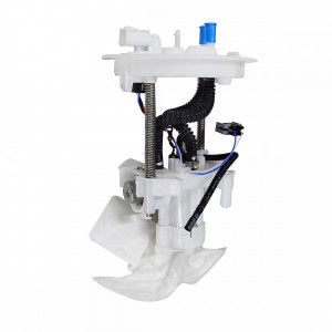 Bomba De Combustível Elétrica Chevrolet Onix Cruze Cobalt Spin Sonic 2012-2016 Original 13594721