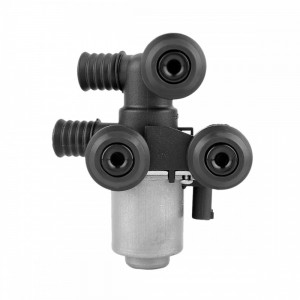 Solenoide Válvula Controle BMW E46 E39 E83 64118369805