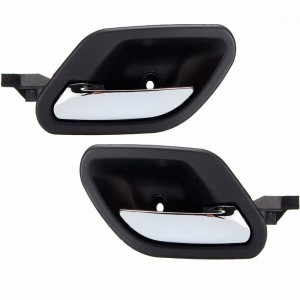 Par Maçaneta Bmw M5 525 528 540 740 750 E39 E38 51218226050