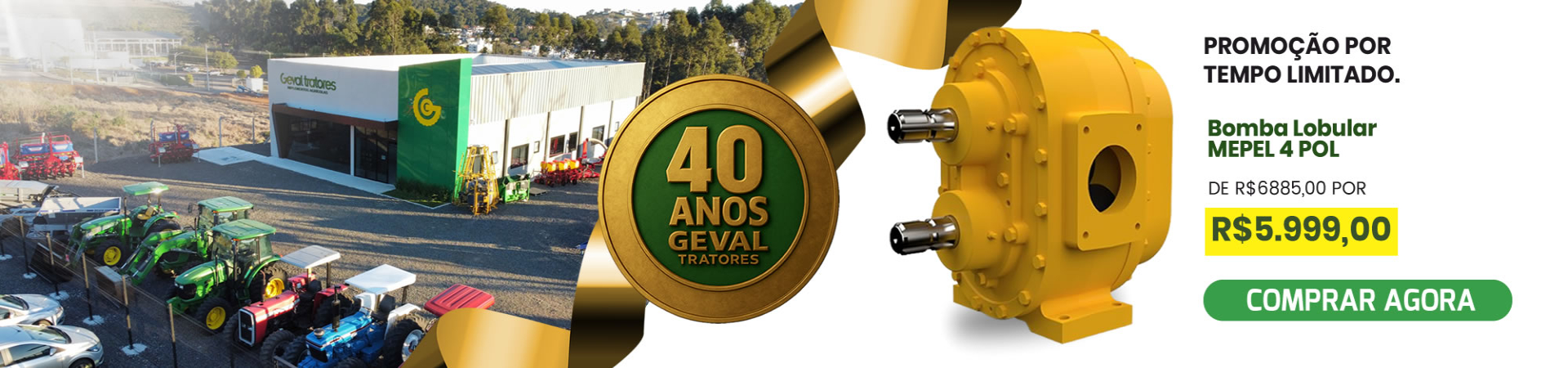 Fullbanner - 40 Anos - Produto 01 Bomba