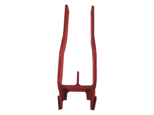 GARFO DISCO COBERTURA PLANTADEIRA VENCE TUDO 013113000 - 