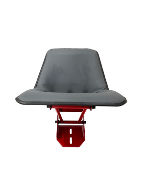 BANCO COMPLETO COM AMORTECEDOR MASSEY FERGUSON LINHA 200