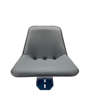 BANCO COMPLETO COM AMORTECEDOR FORD 4600/7610