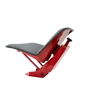 BANCO COMPLETO COM AMORTECEDOR MASSEY FERGUSON LINHA 200 - 