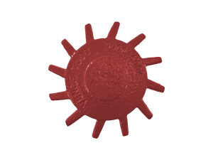 ROTOR Z-12 CAIXA DO ADUBO VENCE TUDO 200203002/900015004 - 