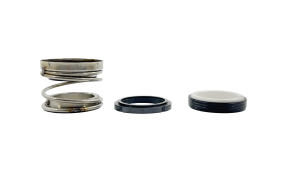 CONJUNTO SELO MECANICO 38,1MM LOBULAR 4