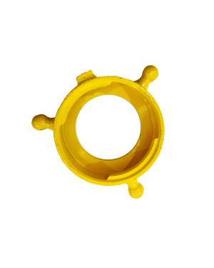 PORCA ENGATE RÁPIDO 4 POL MEPEL 007322 - 