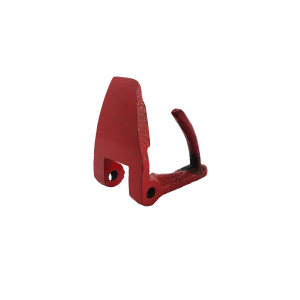 SAPATA DA ENFARDADEIRA NOGUEIRA AP-41N CÓD 7220523