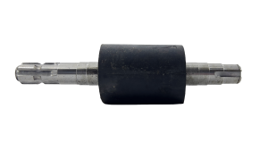 ROTOR LOBULAR 4POL SELO MECANICO MEPEL - 