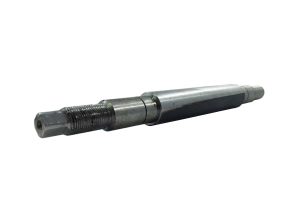 EIXO DIANTEIRO MENOR ROLO PECUS NOGUEIRA CÓD 6481611 - 