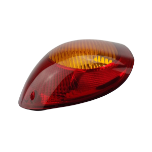 LANTERNA TRASEIRA JOHN DEERE CÓD AL210180 - 