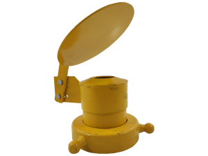 LEQUE ASPERSOR 4 POL MEPEL COMPLETO 008494