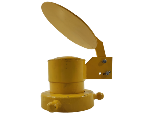 LEQUE ASPERSOR 4 POL MEPEL COMPLETO 008494 - 