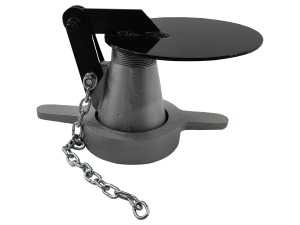 LEQUE ASPERSOR 4POL COMPLETO FATRITOL