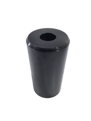 ROLO LISO NOGUEIRA PECUS 9004 CÓD 6481637 - 