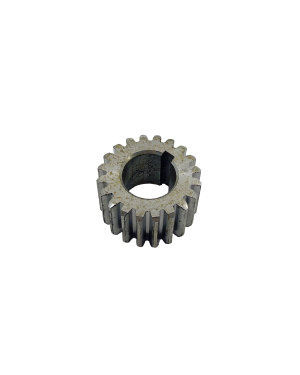 ENGRENAGEM DIAM. 66MM 20 DENTES BOMBA À VÁCUO MEPEL - 