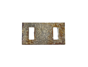 FACA INFERIOR DA PLATAFORMA NOGUEIRA/JF CÓD 02.602384