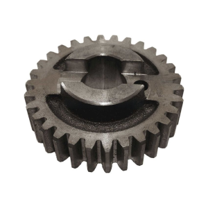 ENGRENAGEM DE CORTE 11MM NOGUEIRA E JF CÓD 03.048672