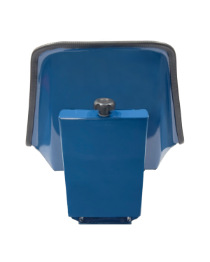 BANCO COMPLETO COM AMORTECEDOR FORD 4600/7610 - 