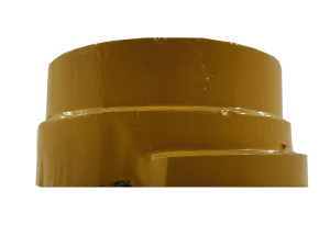 ENGATE DO TUBO DISTRIBUIDOR MEPEL 4POL ROSCA INTERNA 007329 - 