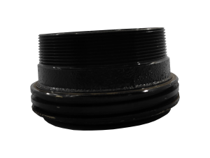 NIPEL DO REGISTRO FATRITOL 4POL - 812 - 