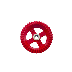 RODA DENTADA COROA Z40 VENCE TUDO 013105003