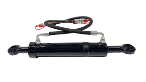 CILINDRO HIDRAULICO TERCEIRO PONTO 650MM X 930MM VALTRA/MASSEY FERGUSON