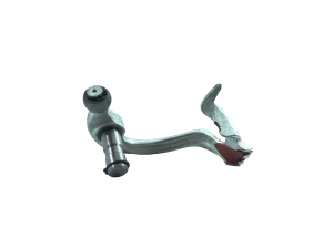 BRACO FACA DO NOSADOR COMPLETO CÓD 5040014 - 