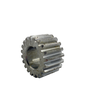 ENGRENAGEM DIAM. 66MM 20 DENTES BOMBA À VÁCUO MEPEL - 