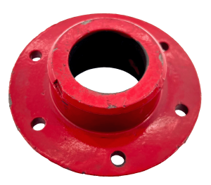 CUBO DISCO CORTE Ø80 VENCE TUDO 20250001 - 