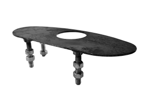 VEDACAO DO CILINDRO DENTADO MOVEL NOGUEIRA E JF CÓD 02.061948